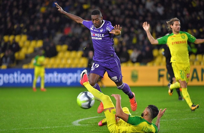 Nhận định Nantes vs Toulouse, 03h0 ng&agrave;y 6/2 (C&uacute;p quốc gia Ph&aacute;p)