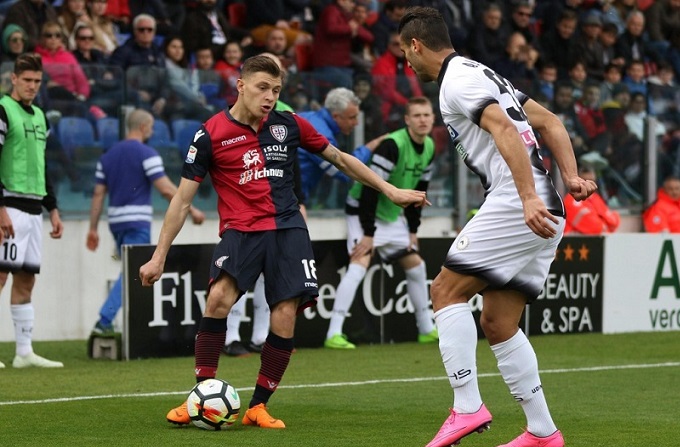 Nhận định Cagliari vs Atalanta 03h00, 05/02 (VĐQG Italia)