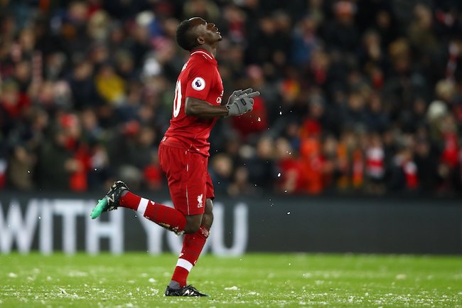 Kết quả West Ham vs Liverpool (3h 5/2)
