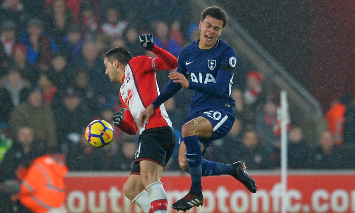 Dự đo&aacute;n Tottenham vs Southampton (2h45 ng&agrave;y 6/2) bởi chuy&ecirc;n gia Tom Doyle