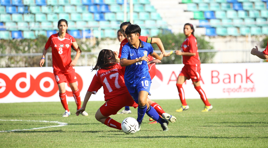 Nhận định Nữ Trung Quốc vs Nữ Thái Lan, 12h30 ngày 7/2