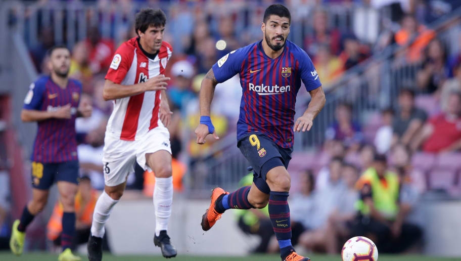 Kết quả đối đầu Athletic Bilbao vs Barcelona, 3h00 ngày 7/2