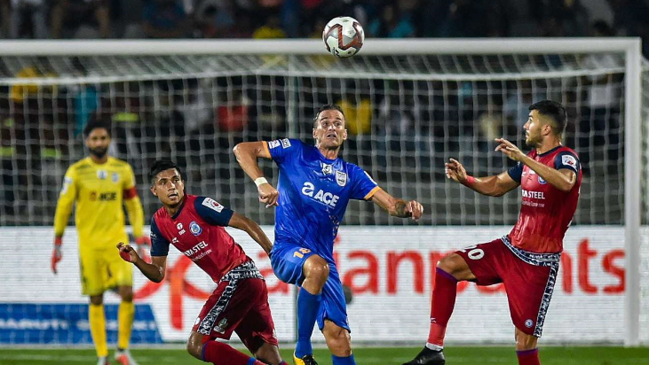 Nhận định Mumbai City vs Jamshedpur, 21h00 ngày 6/2
