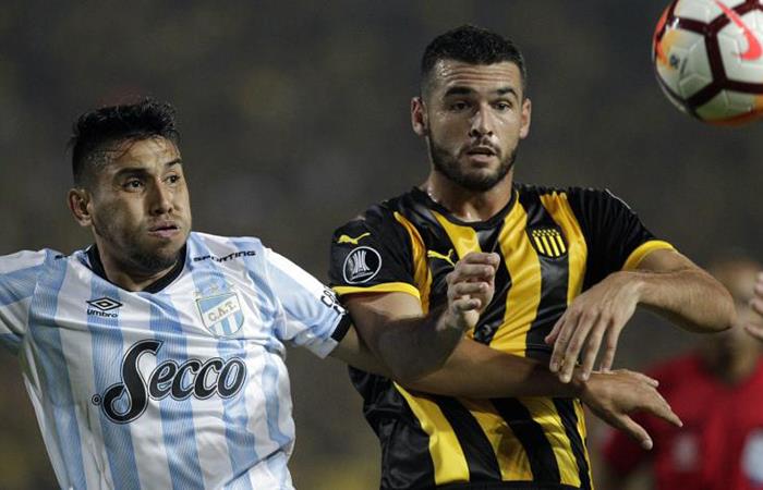 Nhận định The Strongest vs Atletico Tucuman, 7h30 ngày 6/2