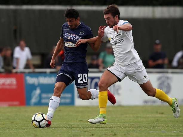 Nhận định Waitakere vs Eastern Suburbs, 08h00 ngày 6/2