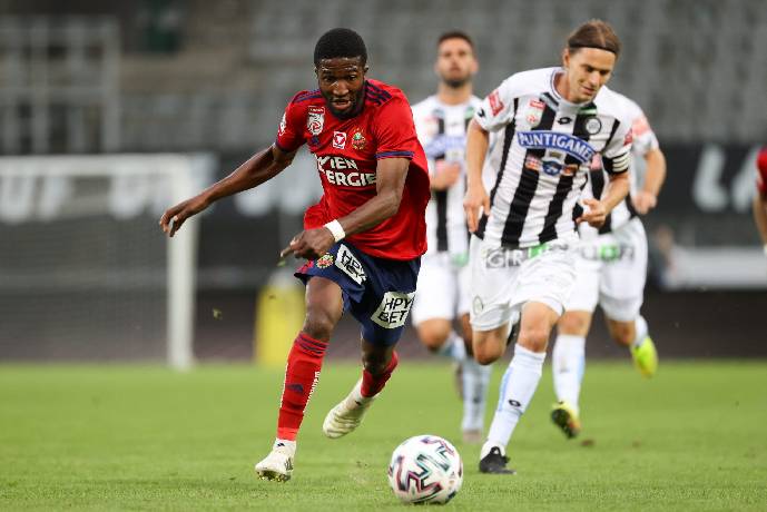 Soi kèo xiên hôm nay 5/2: Sturm Graz vs First Vienna