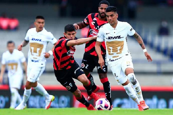 Nhận định, soi kèo Club Tijuana vs Pumas UNAM, 10h06 ngày 6/2