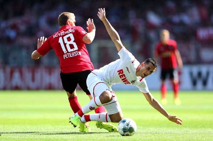 Nhận định, soi kèo FC Koln vs Freiburg, 21h30 ngày 05/02