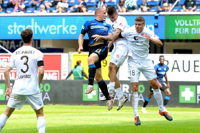Nhận định, soi kèo St. Pauli vs Paderborn, 2h30 ngày 6/2