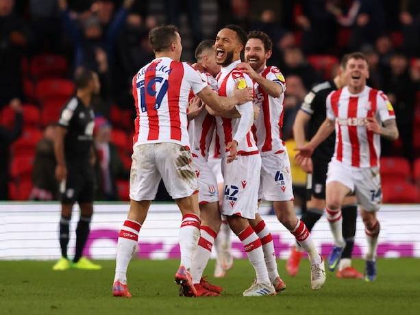 Nhận định, soi kèo Stoke vs Wigan, 22h00 ngày 5/2