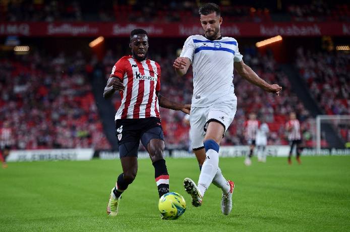 Soi k&egrave;o chẵn/ lẻ Elche vs Alaves, 20h ng&agrave;y 5/2