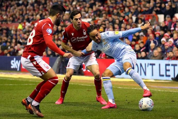 Charlie Nicholas dự đoán Nottingham Forest vs Leeds United, 21h00 ngày 5/2
