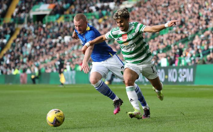 Kèo xiên thơm nhất hôm nay 5/2: St Johnstone vs Celtic
