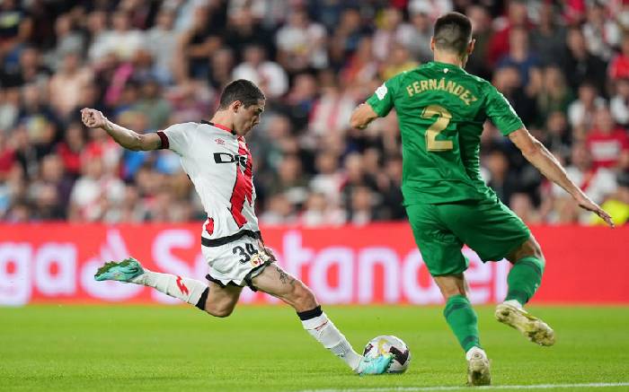 Mèo tiên tri dự đoán Vallecano vs Almeria, 3h ngày 7/2