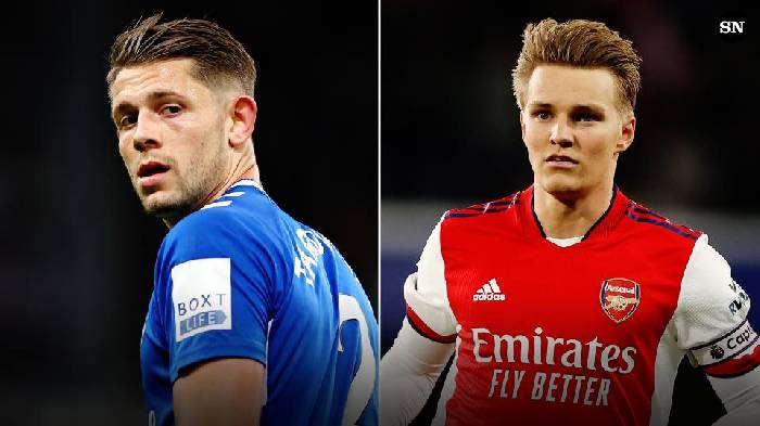 Nhận định, soi k&egrave;o Everton vs Arsenal, 19h30 ng&agrave;y 4/2