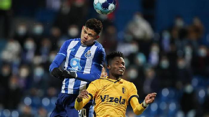 Nhận định, soi kèo Porto vs Vizela, 1h ngày 6/2