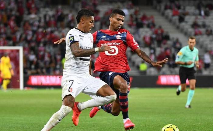 Nhận định, soi kèo Rennes vs Lille, 3h ngày 5/2