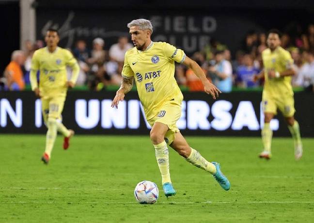 Nhận định, soi kèo Santos Laguna vs Club América, 10h10 ngày 5/2