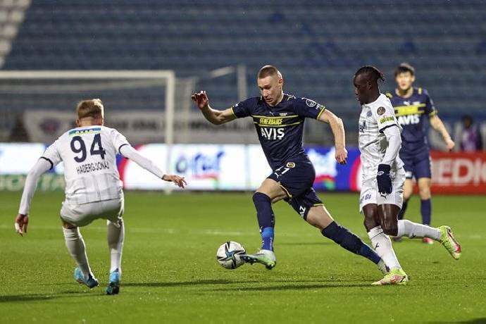 Nhận định, soi kèo İstanbulspor vs Alanyaspor, 17h30 ngày 5/2