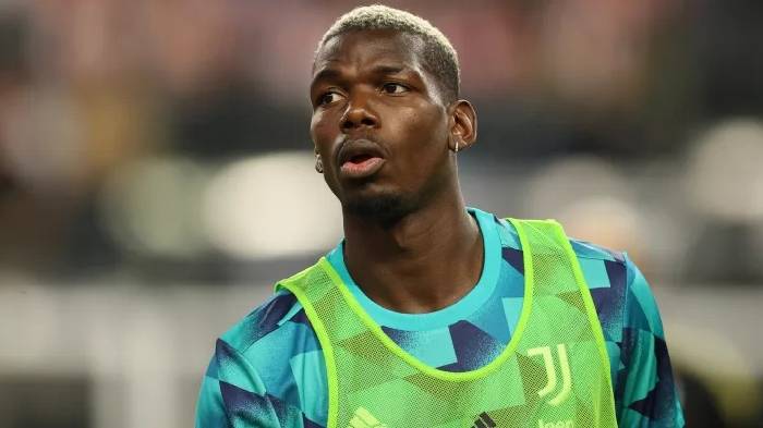 Qu&aacute; nản với ph&aacute;p sư Pogba, Juventus muốn thanh l&yacute; ngay để cắt lỗ