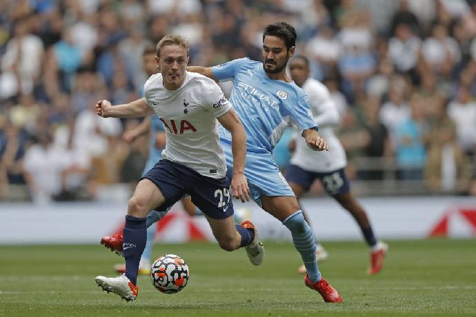 Soi bảng dự đoán tỷ số chính xác Tottenham vs Man City, 23h30 ngày 5/2