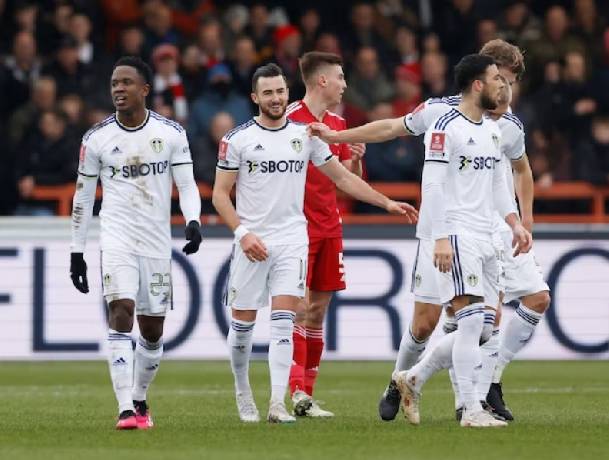 Soi kèo chẵn/ lẻ Nottingham Forest vs Leeds, 21h ngày 5/2