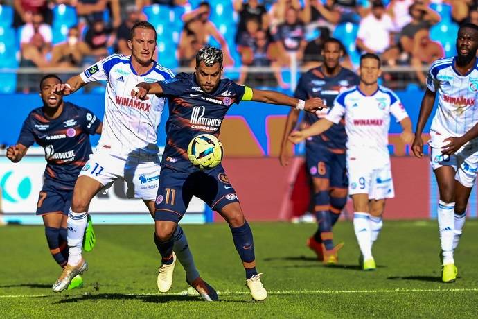 Soi k&egrave;o, dự đo&aacute;n Macao Strasbourg vs Montpellier 21h00 ng&agrave;y 5/2