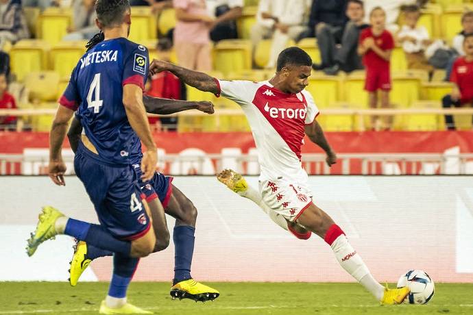 Soi k&egrave;o phạt g&oacute;c Clermont Foot vs Monaco, 19h00 ng&agrave;y 5/2