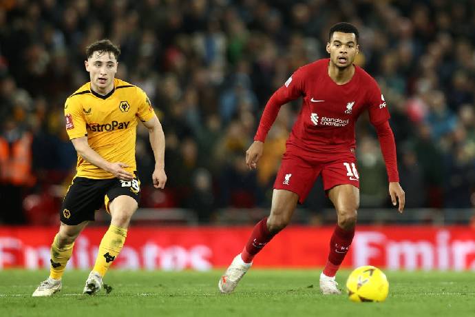Soi kèo phạt góc Wolves vs Liverpool, 22h00 ngày 4/2