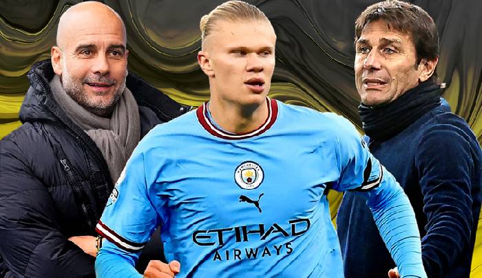 Th&ocirc;ng tin lực lượng mới nhất Tottenham vs Man City, 23h30 ng&agrave;y 5/2