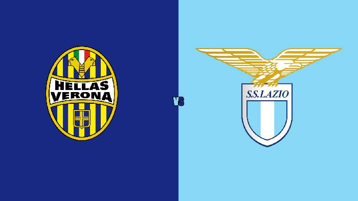 Tỷ lệ kèo nhà cái Verona vs Lazio mới nhất, 0h30 ngày 7/2