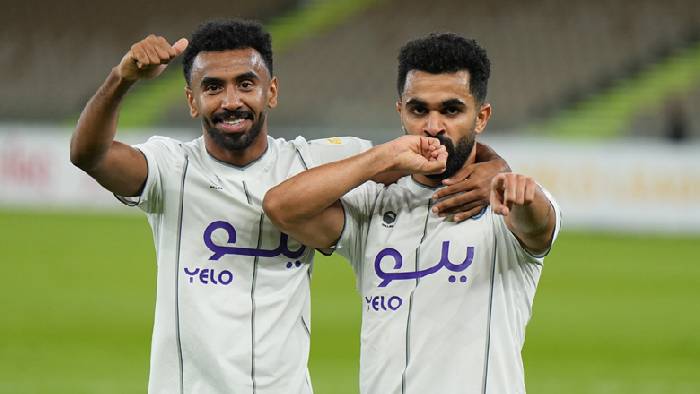 Nhận định, soi kèo Al Adalah vs Jeddah, 22h05 ngày 5/2