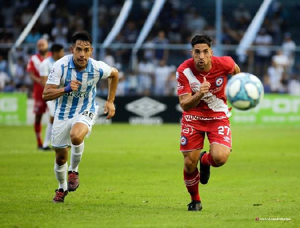 Nhận định, soi kèo Atletico Tucuman vs Argentinos Juniors, 7h15 ngày 7/2