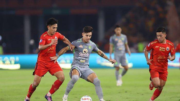 Nhận định, soi kèo Borneo Samarinda vs Persija Jakarta, 19h00 ngày 6/2