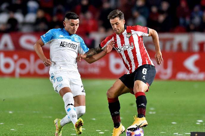 Nhận định, soi kèo Estudiantes La Plata vs Racing Club, 07h30 ngày 06/02