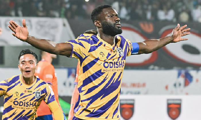 Nhận định, soi kèo Hyderabad vs Odisha, 21h00 ngày 5/2