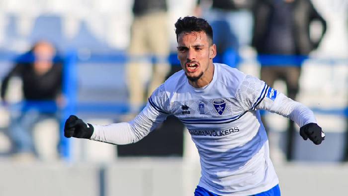 Nhận định, soi kèo Kalamata vs Ionikos, 21h00 ngày 5/2