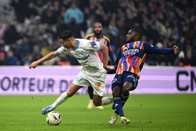 Nhận định, soi kèo Lyon vs Marseille, 2h45 ngày 5/2