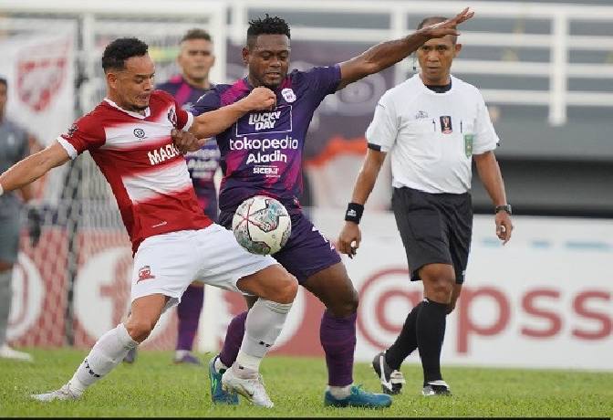 Nhận định, soi kèo Madura United vs RANS Nusantara, 15h00 ngày 6/2