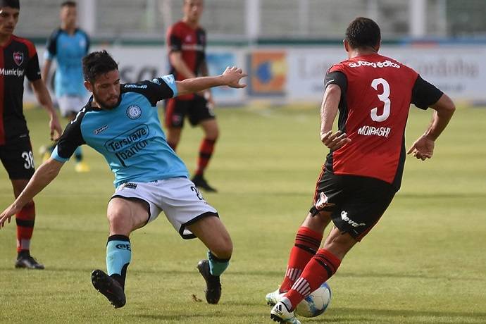Nhận định, soi kèo Newell's Old Boys vs Belgrano, 7h30 ngày 5/2