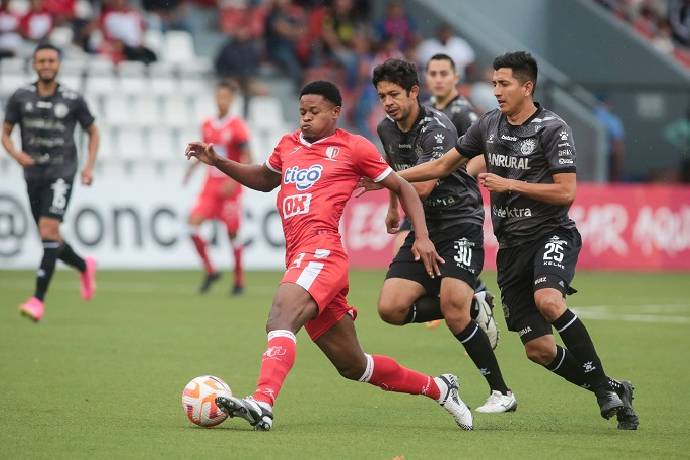 Nhận định, soi kèo Real Esteli vs Club America, 10h00 ngày 7/2