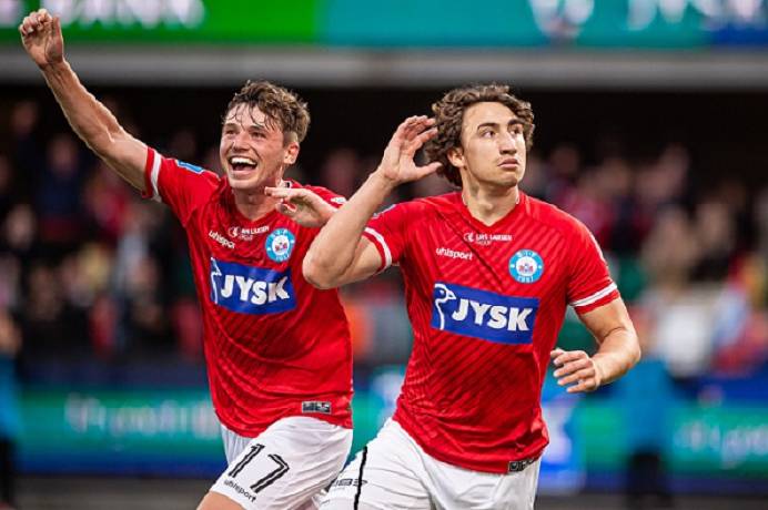 Nhận định, soi kèo Silkeborg IF vs KI Klaksvik, 21h00 ngày 6/2