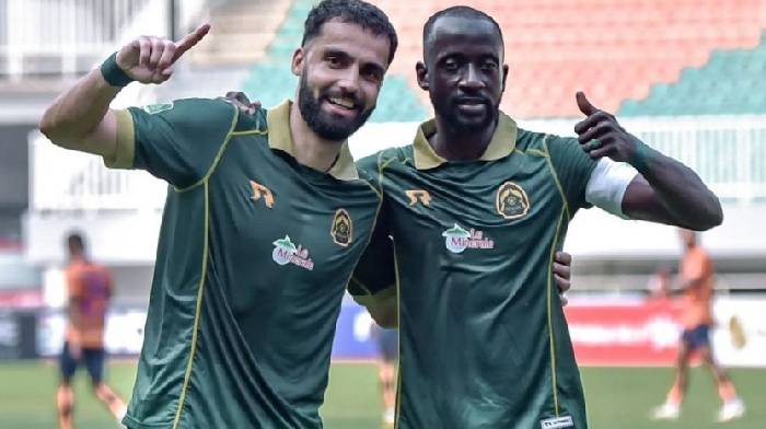 Nhận định, soi k&egrave;o Persikabo 1973 vs Dejan FC Depok, 15h30 ng&agrave;y 4/2: Tiếp tục gieo sầu