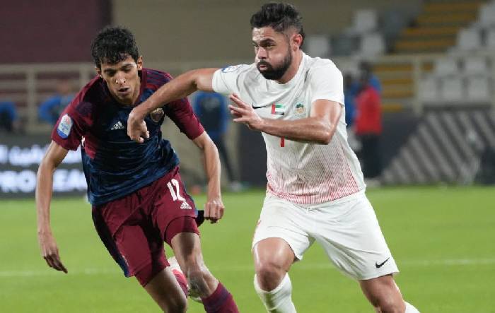 Nhận định, soi k&egrave;o Al Wahda vs Al Bataeh Club, 20h25 ng&agrave;y 5/2: Bước ngoặt m&ugrave;a giải