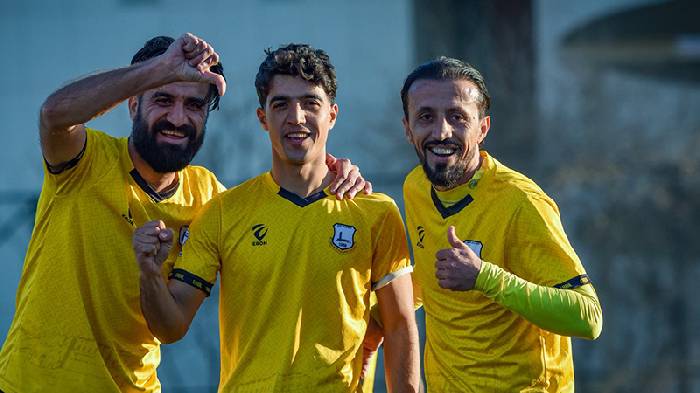 Nhận định, soi kèo Erbil vs Al Naft, 19h00 ngày 5/2: Thắng trở lại