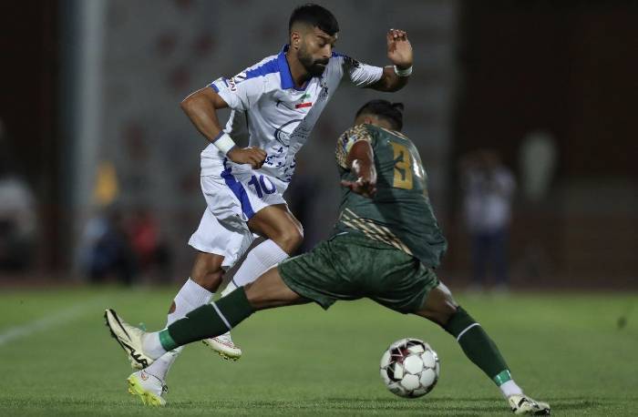 Nhận định, soi kèo Esteghlal vs Shams Azar, 19h00 ngày 5/2: Đối thủ khó chịu