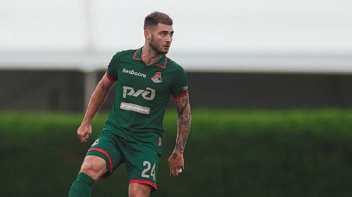Nhận định, soi kèo FC Ural vs Lokomotiv Moscow, 19h30 ngày 5/2: Game dễ