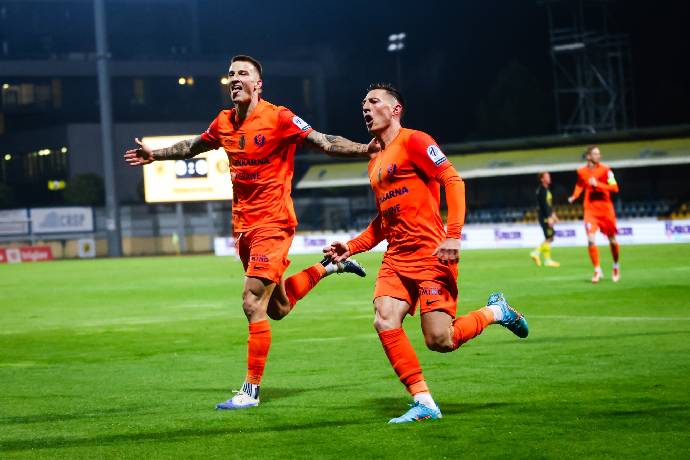 Nhận định, soi kèo NK Celje vs Radomlje, 23h30 ngày 4/2: Lịch sử lên tiếng