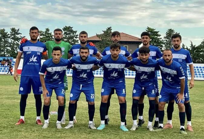 Nhận định, soi kèo Safa Baku vs Baku Sportinq FK, 17h30 ngày 5/2: Sáng cửa dưới