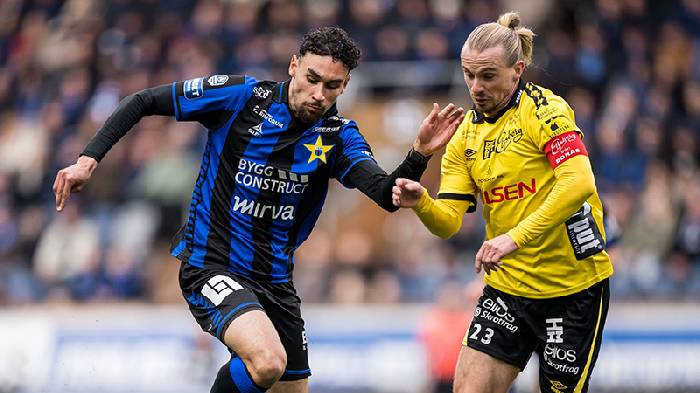 Nhận định, soi kèo Sirius vs Sarpsborg 08, 20h00 ngày 5/2: Thắng tiếp
